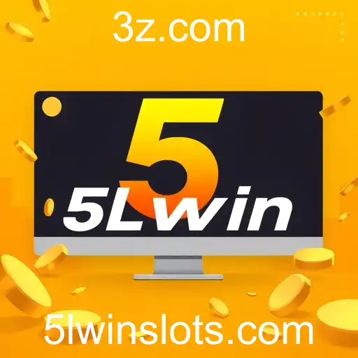 Expansão do 5Lwin Revoluciona o Mercado de Jogos Online