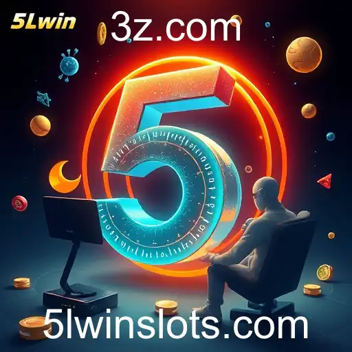 5Lwin Revoluciona o Mercado de Jogos no Brasil