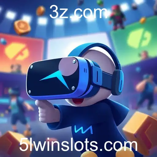 Expansão e Tendências de 5Lwin em 2025