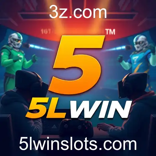 5Lwin Reinventa a Experiência dos Jogadores em 2025