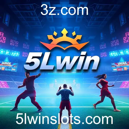 A Ascensão de 5Lwin no Mercado de Jogos Online