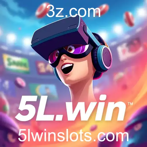 A Ascensão da 5Lwin no Mercado de Jogos em 2025