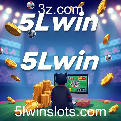 Ascensão do 5Lwin no Cenário de Jogos Brasileiro