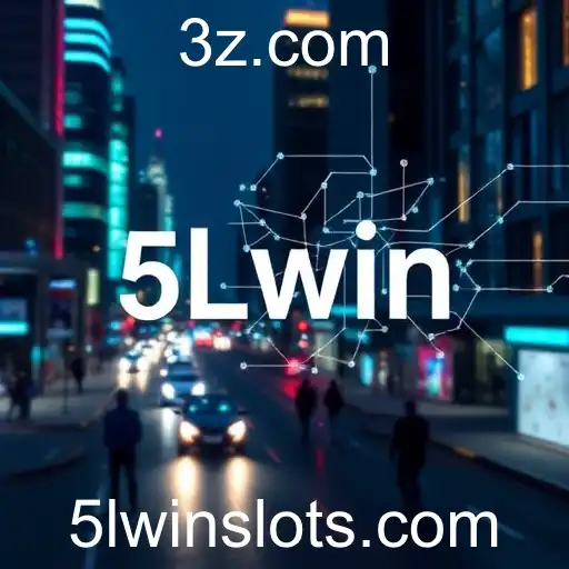 Crescimento do Mercado de Jogos em 2025: O Impacto da 5Lwin