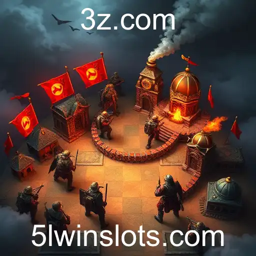 Crescimento do Setor de Jogos Online e o Sucesso de 5Lwin