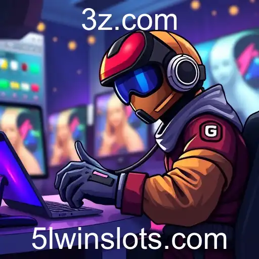 O Impacto de 5Lwin no Mercado de Jogos