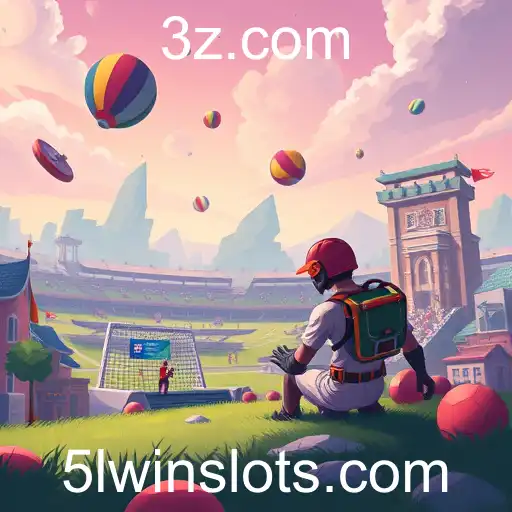 Inovação e Crescimento: O Futuro do 5Lwin