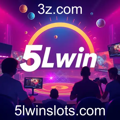 O Crescimento Vertiginoso do 5Lwin em 2025