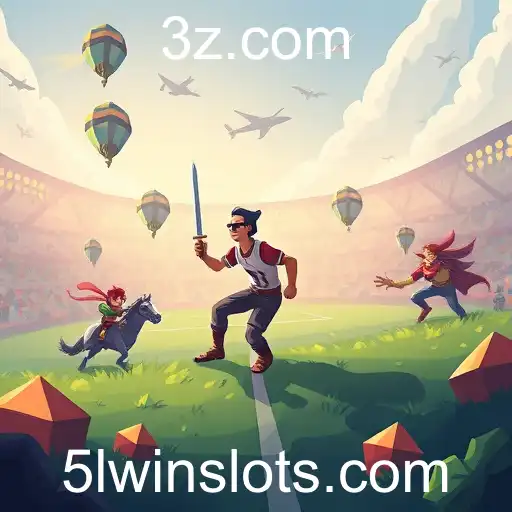 Novas Dinâmicas no Mundo dos Jogos Online