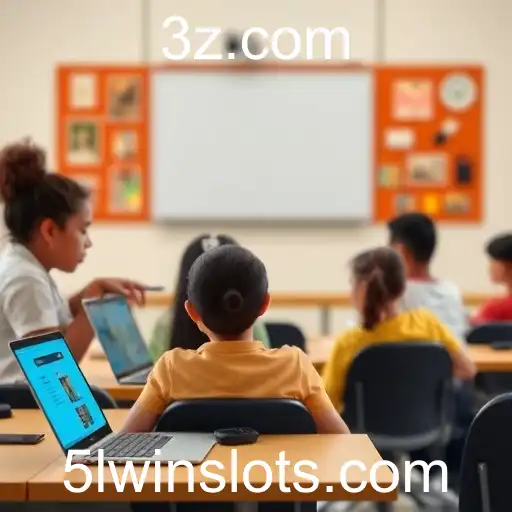 Impacto da Tecnologia na Educação Brasileira